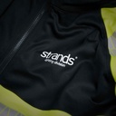 Strands Sweatshirt High Visibility With Zip