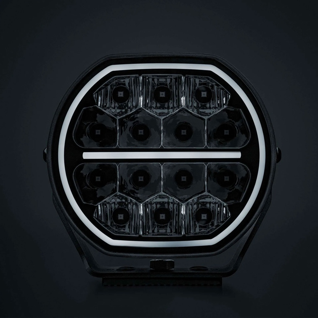 Big Energy 2.0 7" Driving Light