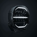 Nuuk D-Line 9" Driving Light