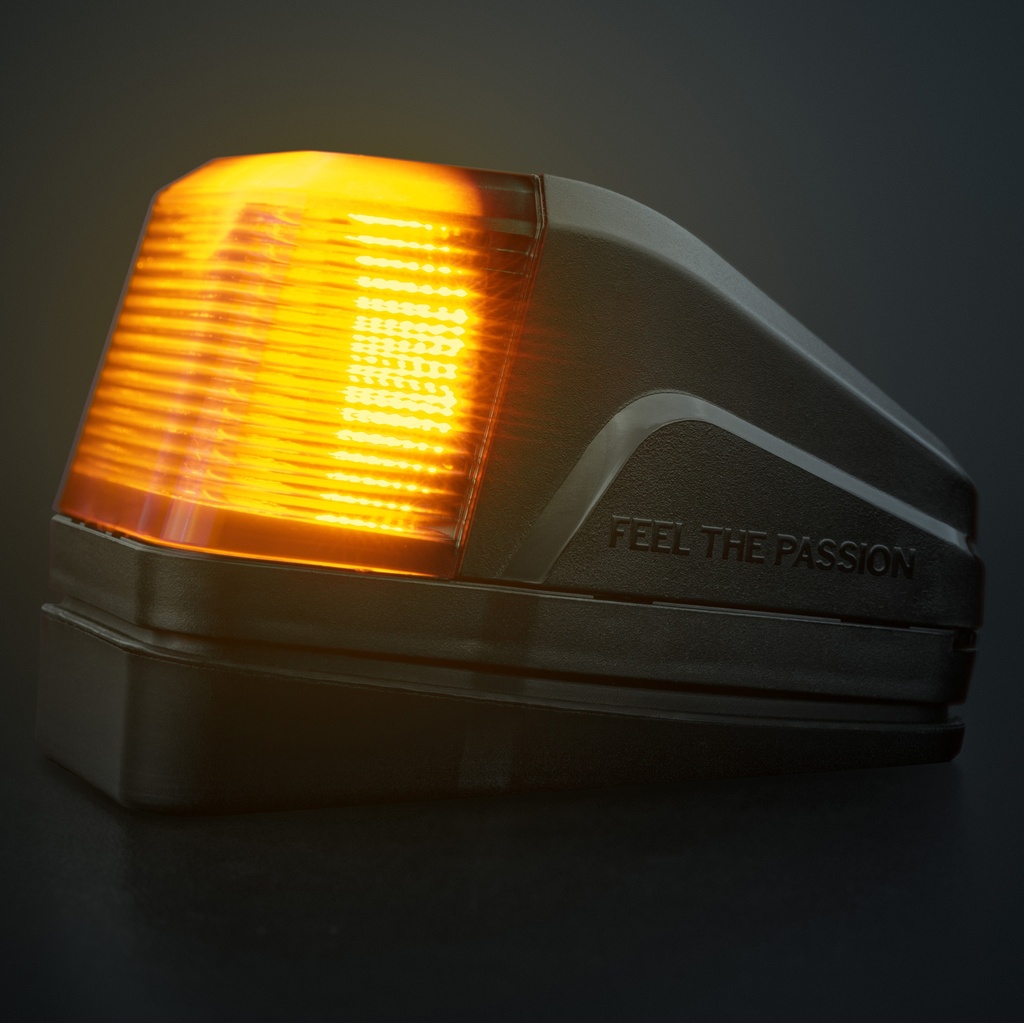 IZE LED Roof Light Duo Function