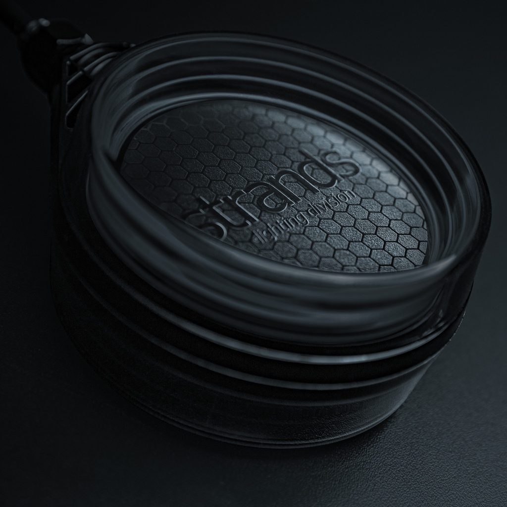 FOR9T Spanish AMBER Position Light