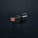 Strands PRO DT-2PIN Connector Set