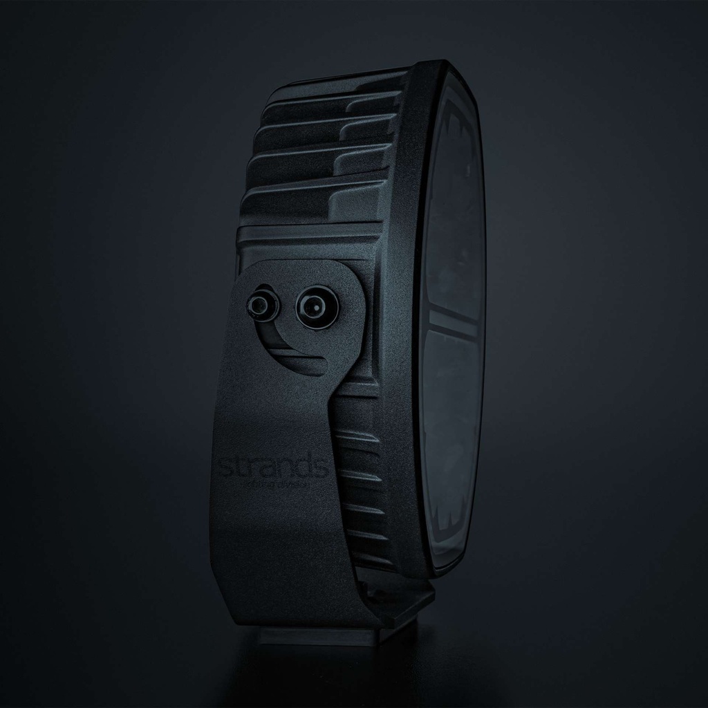 Big Energy 2.0 9" Driving Light