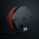 Unity LED Beacon Warning Light | Surface Mount | Ø107mm