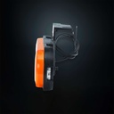 Slim LED Side Marker Light | Amber