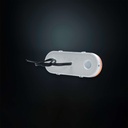 Slim LED Side Marker Light | Amber