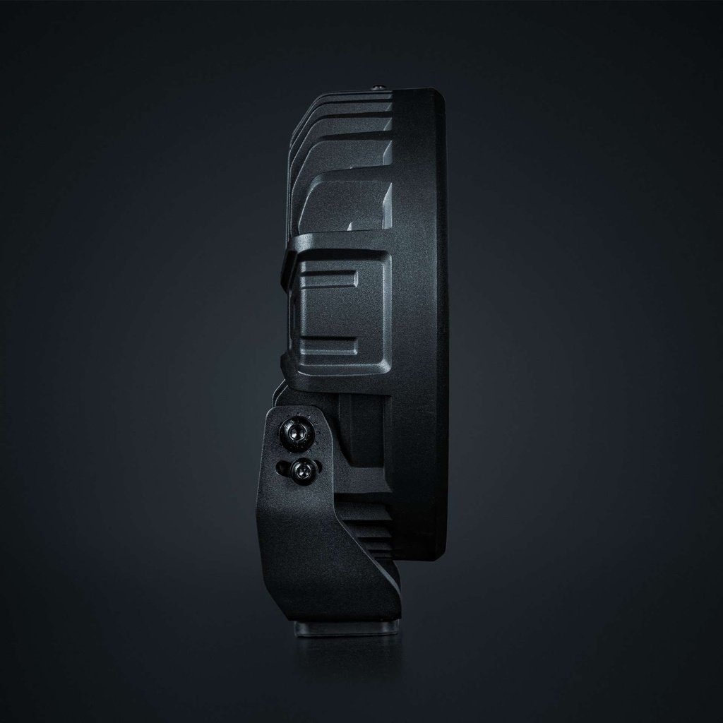 Big Energy Raw Driving Light 9"