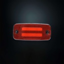 FREEDOM ADR Two Line Rear Position Light