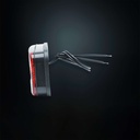 FREEDOM ADR Two Line Rear Position Light