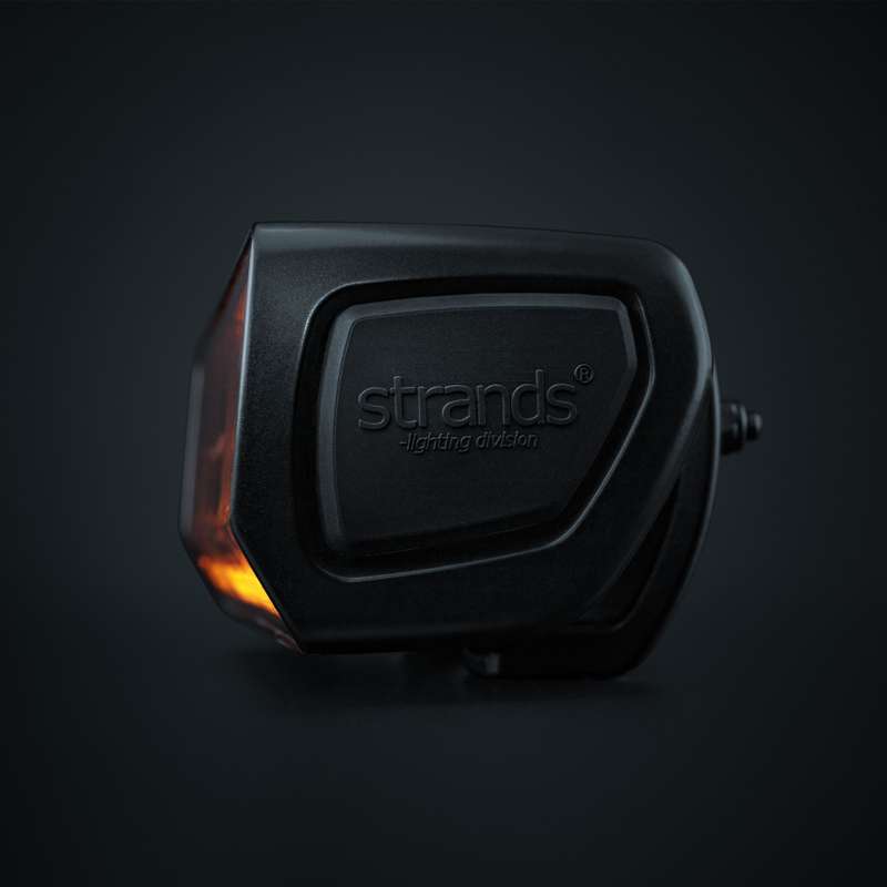 Skylord LED Bar 30"