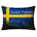 Duvet Cover & Pillowcase - Swedish Perfection V8