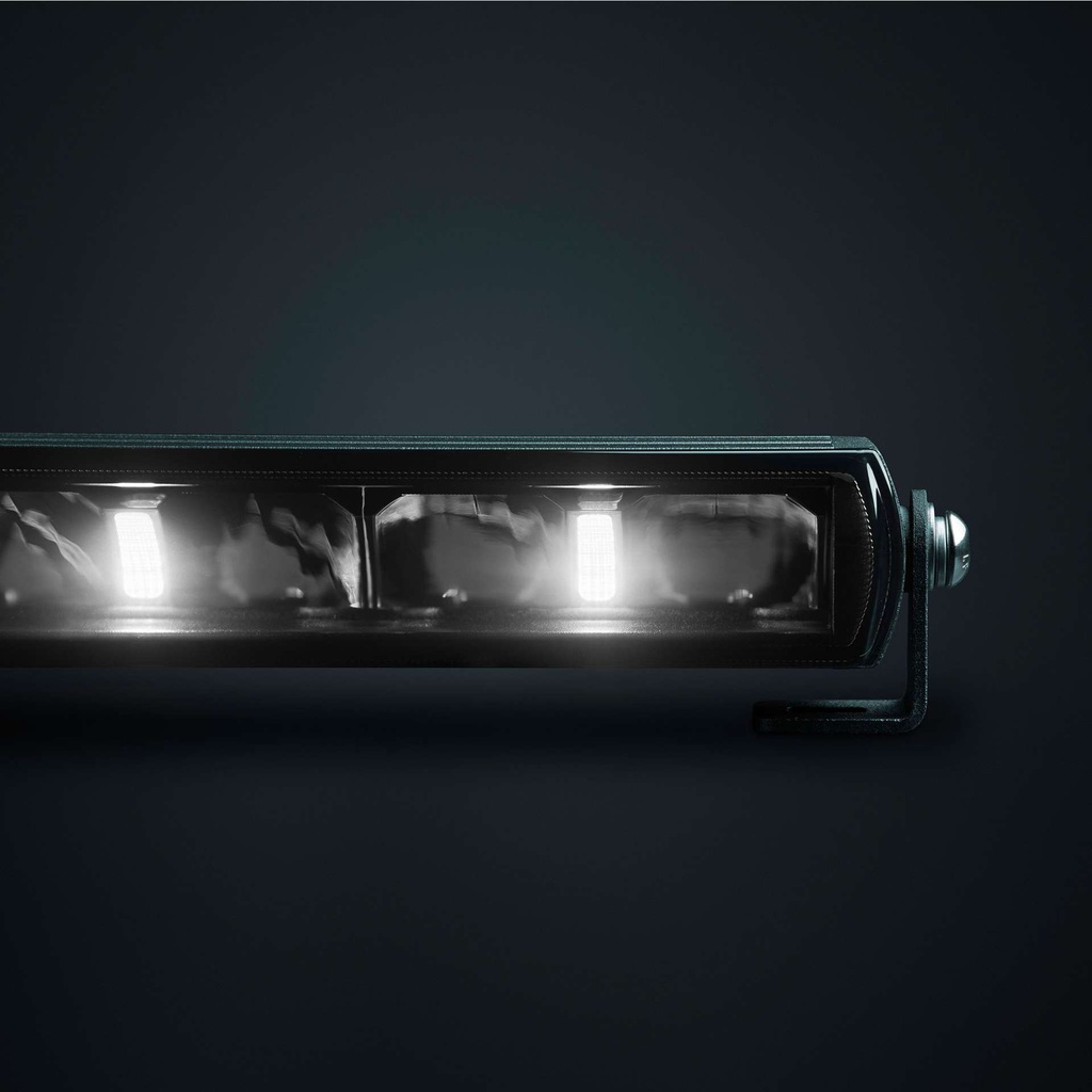 Dark Knight Nuuk 20" LED bar package for VW ID Buzz 2023-