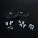 Cruise Light LED Warning Light Roof Bar - 314,8mm