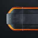 Cruise Light LED Warning Light Roof Bar - 2000mm