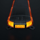 Cruise Light LED Warning Light Roof Bar - 2000mm