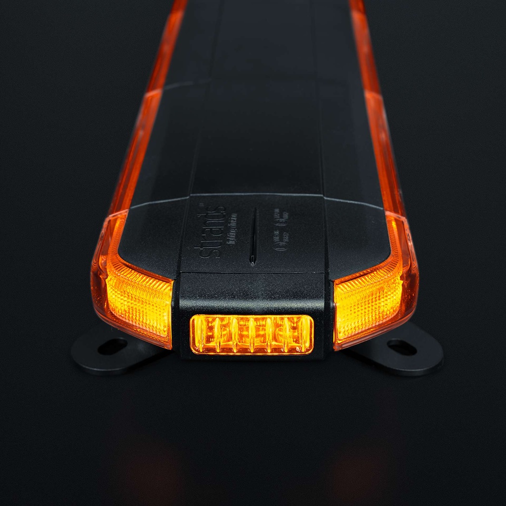 Cruise Light LED Warning Light Roof Bar - 1684,4mm