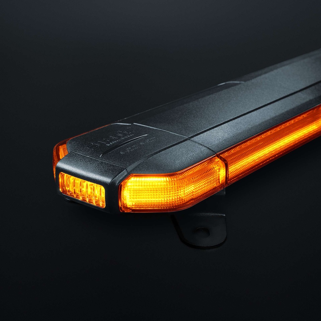 Cruise Light LED Warning Light Roof Bar - 1534mm