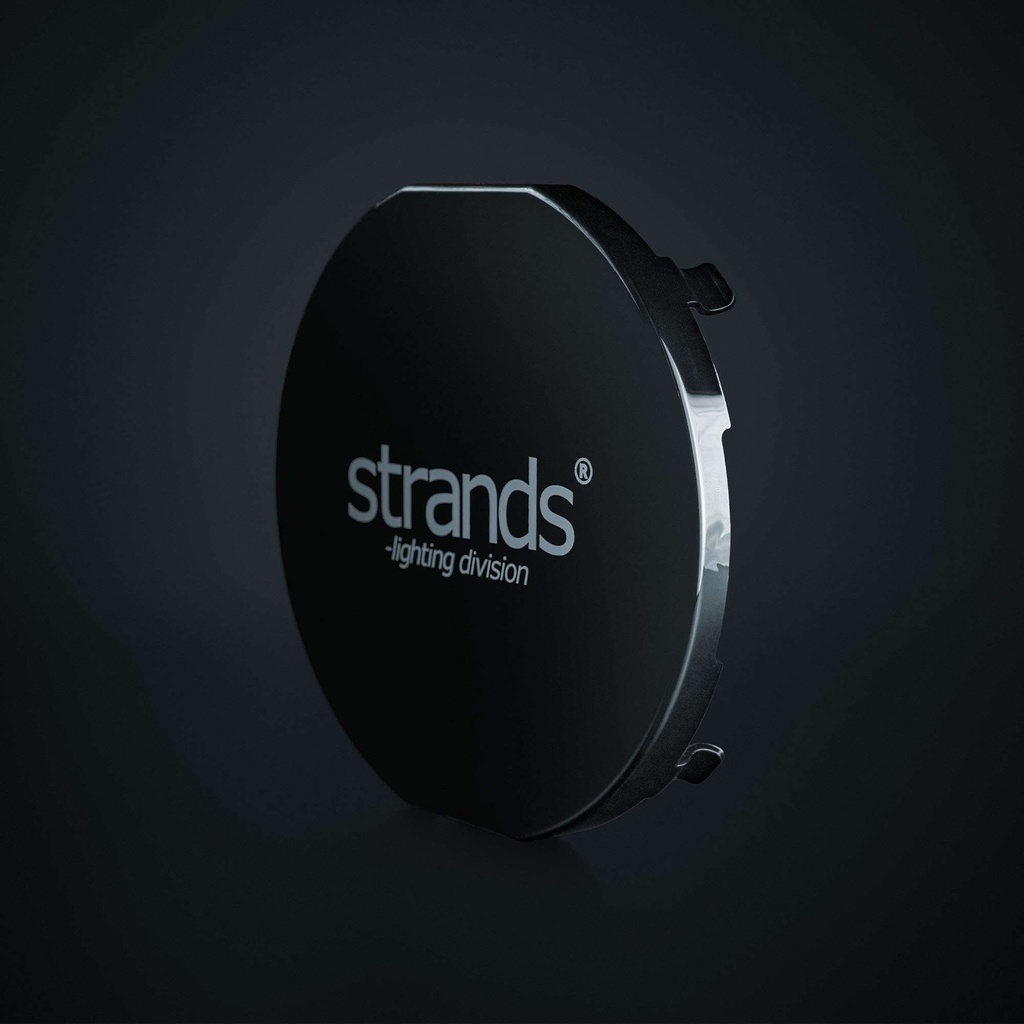 Siberia Skylord Lens Cover 7"
