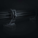 Siberia Night Guard Single Row 38"