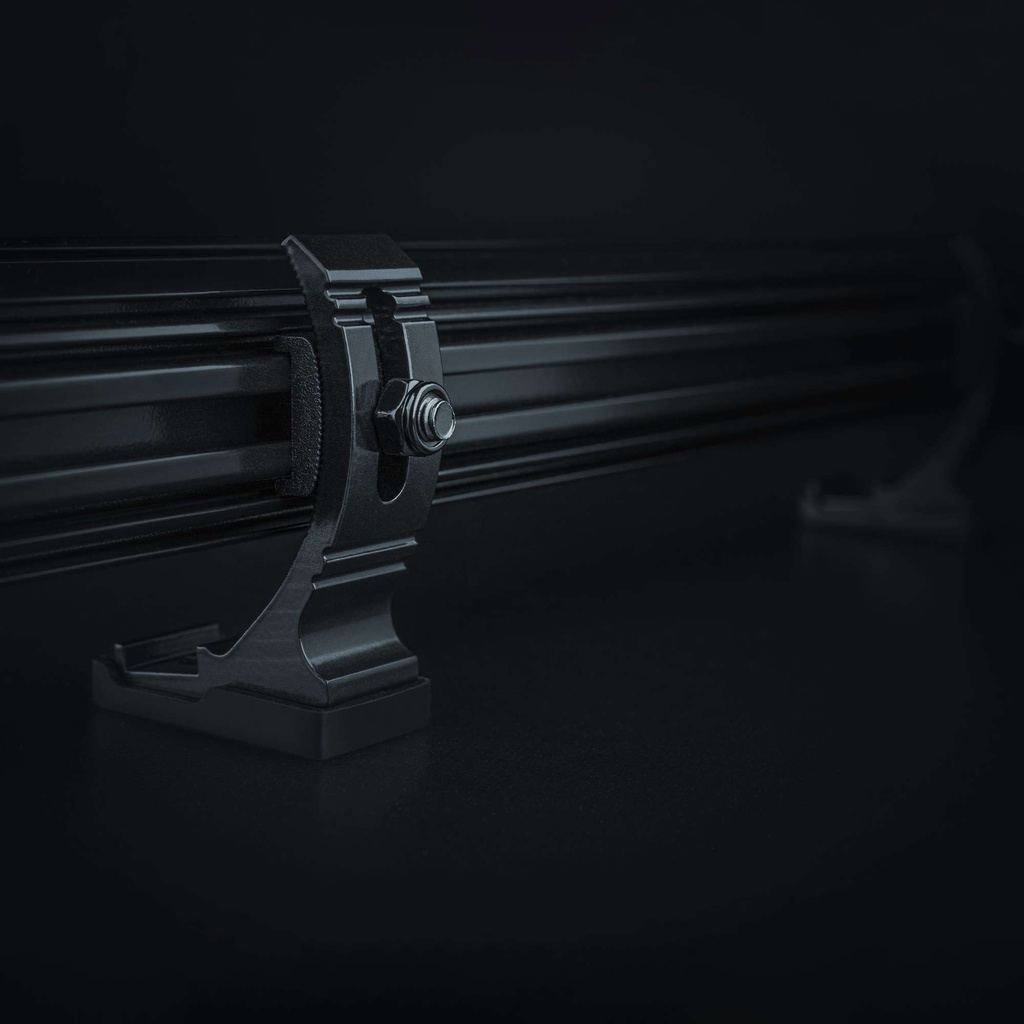 Siberia Night Guard Single Row 32"