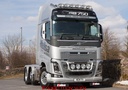 MultiBar XL Aluminum - Volvo FH4 2013+ - High Mounting