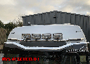 HiBar Aluminum - MAN TGX - V-Model