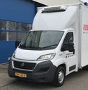 3D Spoiler Cit. Jump./ Peu. Boxer/ Fiat Duc. 2006+ /Opel Movano 2022+ 23-24100 Width 206cm | Height 100cm Color 249 / 549(New Ducato) 