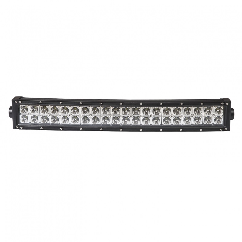 LED curved work light 25920 lumen 288w