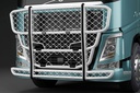 TRUX Highway bullbar Volvo FH4 "Chose a type"
