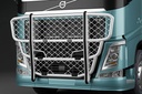 TRUX Offroad bullbar Volvo FH4 "Chose a type"