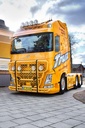 TRUX Highway bullbar Volvo FH4 "Chose a type"