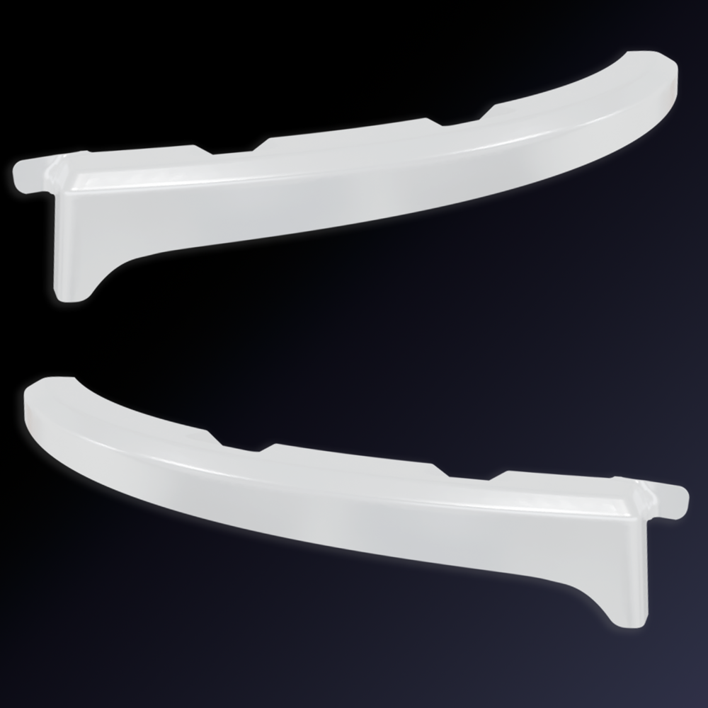 Booskijkers voor Scania 4 & R-Serie met Xenon Koplampen