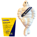 Originele Michelinpop 40cm Met LED Verlichting