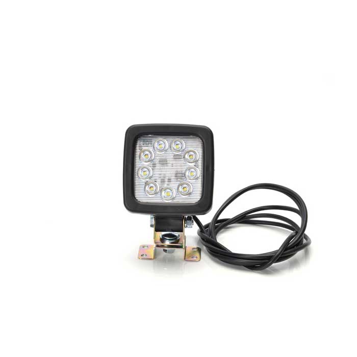 LED Werklamp 10-35V