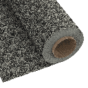Danish Fabric (Sold per meter) Grey
