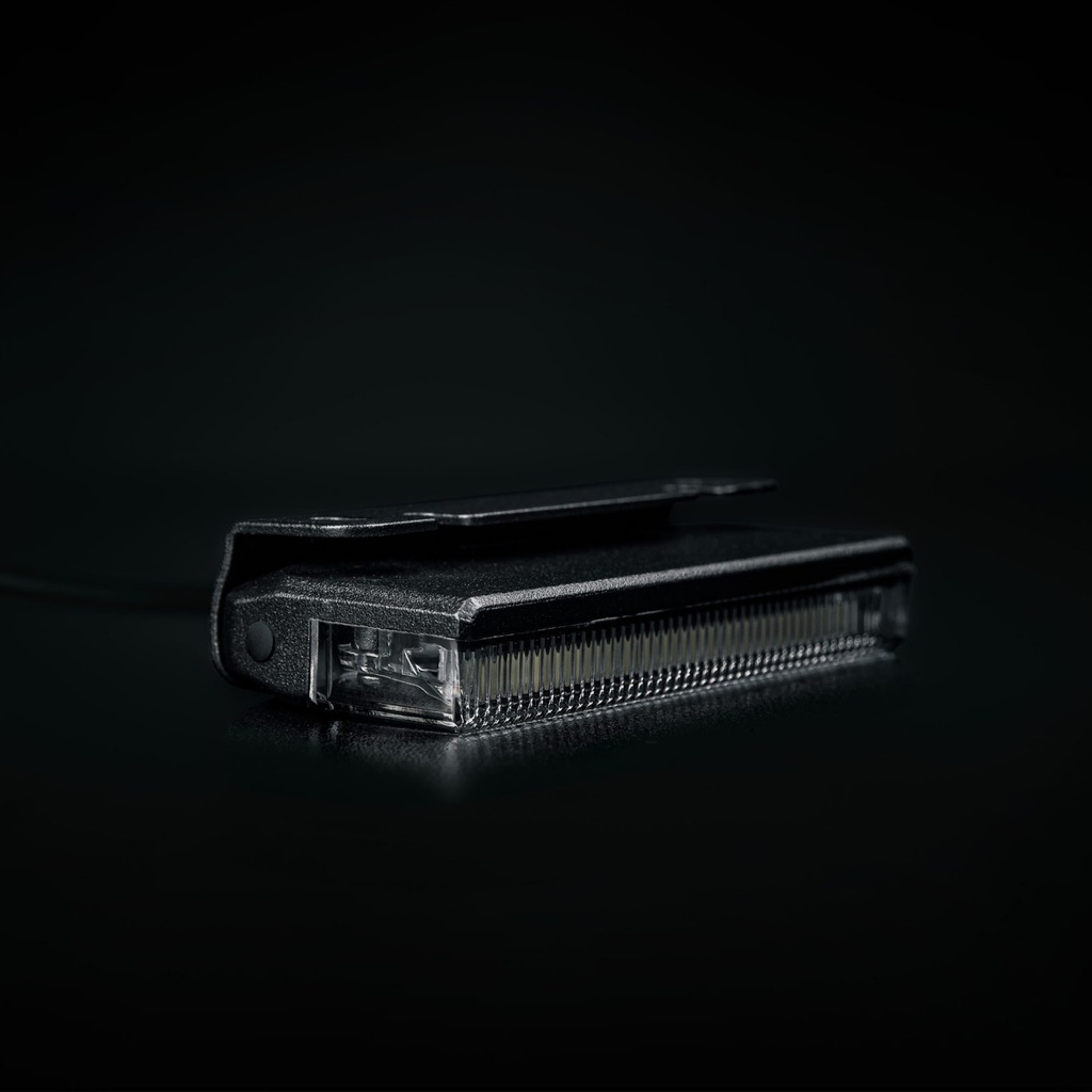 Unity Ultra Flat LED Work Light 22W