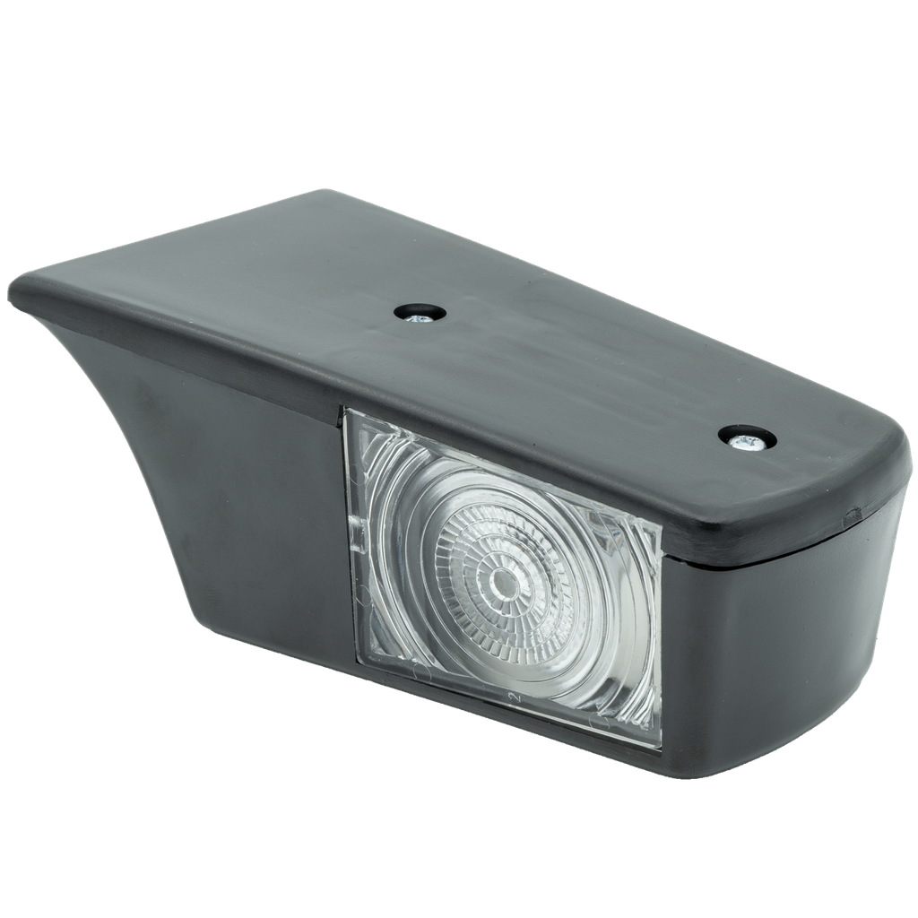 Old School Toplamp LED 24V - Links