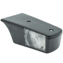 Old School Roof Marker Light | LED 24V - Left