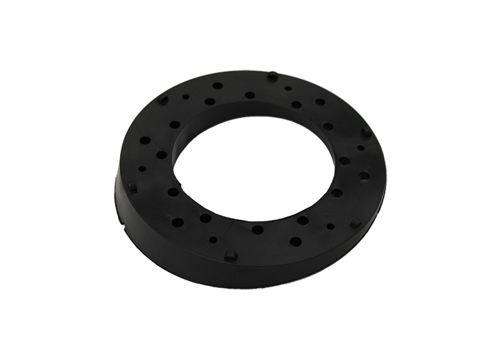 Rubber Wedge for Beacon Light Ø155mm