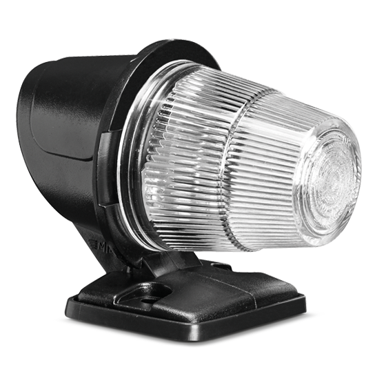 SiM Roof Marker Light | Clear