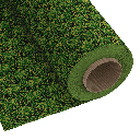 Danish Fabric (Sold per meter) Green
