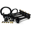 Hornblasters Shocker XL Trainhorn