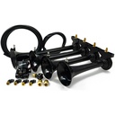 Hornblasters Trainhorn Shocker XL