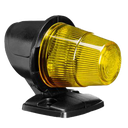 SiM Roof Marker Light | Yellow