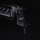 Zijbeugels voor Siberia LED Bars (XP, SR & SRC)