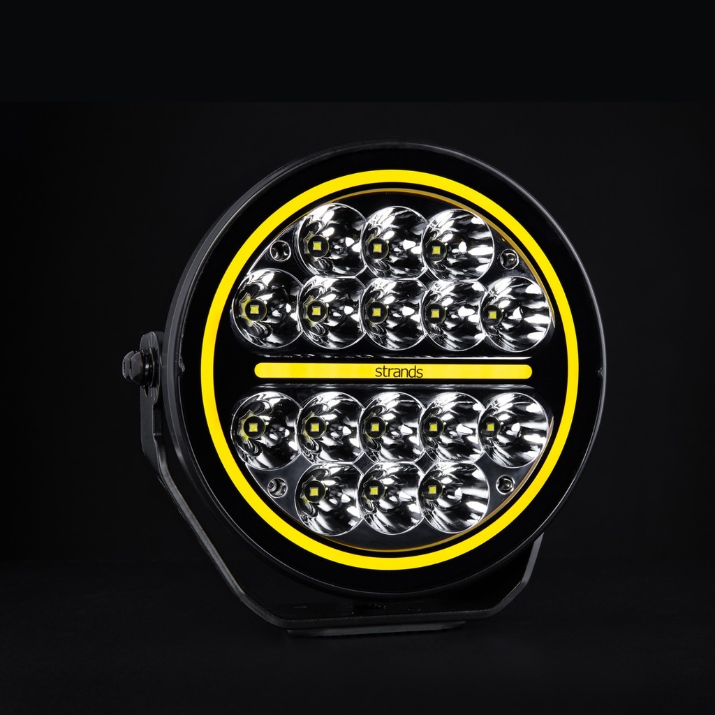 Siberia XP Verstraler 7"