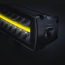 Siberia XP Double Row Curved LED Bar 22"