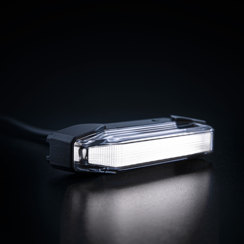 Firefly See Me Dubbelbrander Dual Color