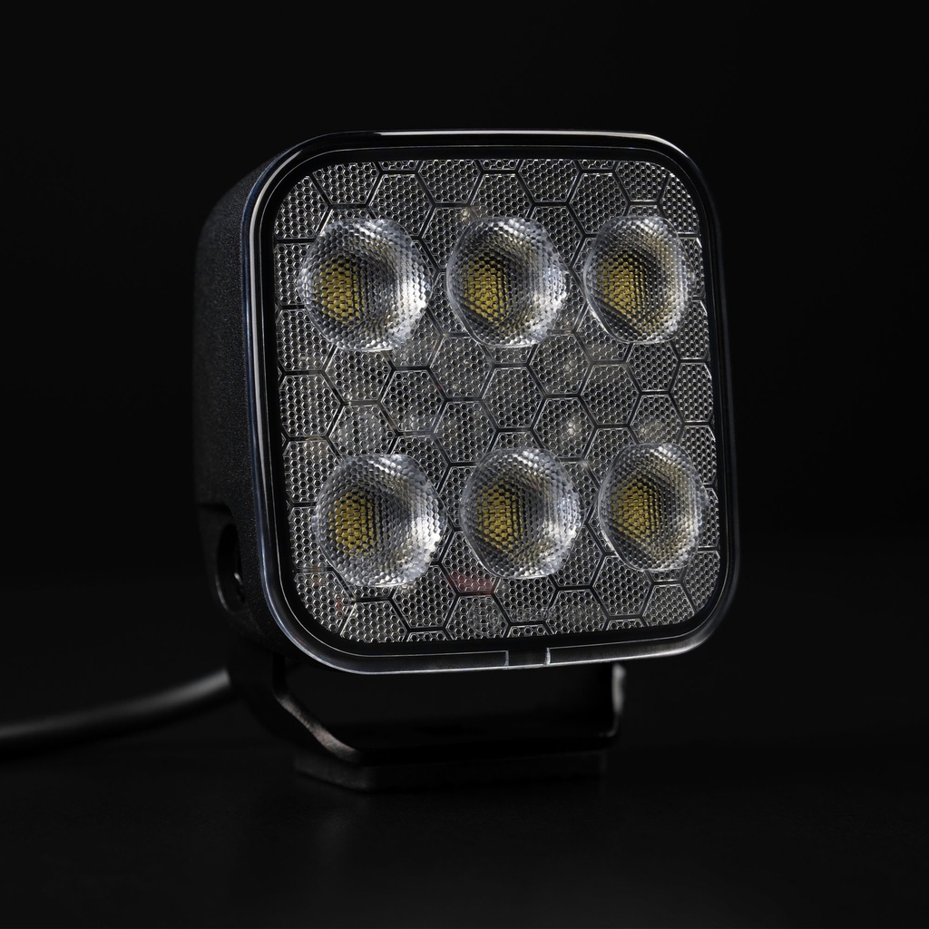 Unity Edge Werklamp 37W