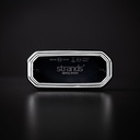 FOR9T SCALE Wit Positielicht